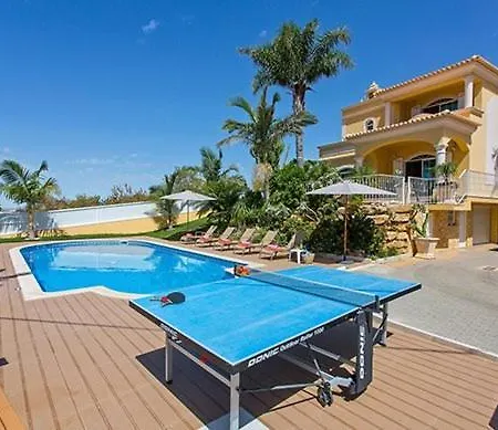 Villa Catarina Albufeira