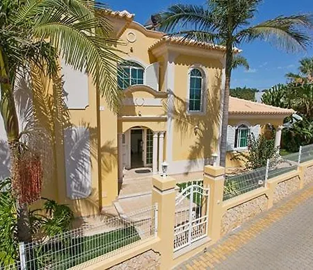 Villa Catarina