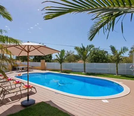 Villa Catarina Albufeira