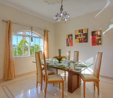 Villa Catarina