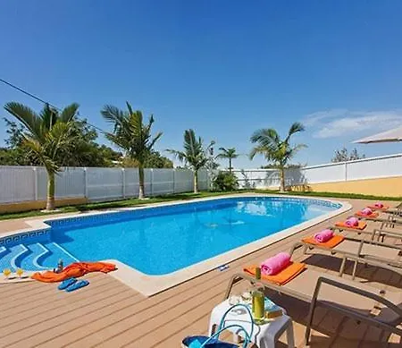 Catarina Villa Albufeira