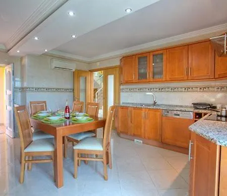 Villa Catarina Albufeira