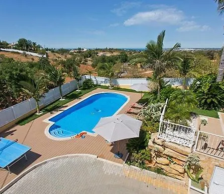 Catarina Villa *
