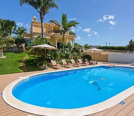 Villa Catarina Albufeira