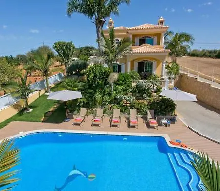 Villa Catarina Albufeira
