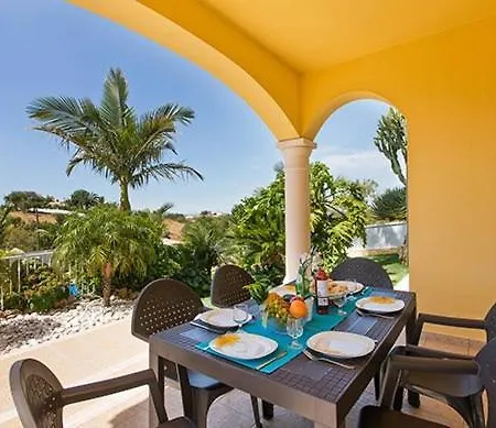 Catarina Villa Albufeira
